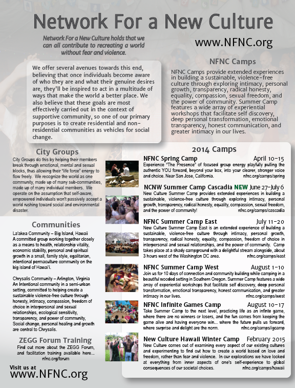 IC Magazine Spring 2015 ad